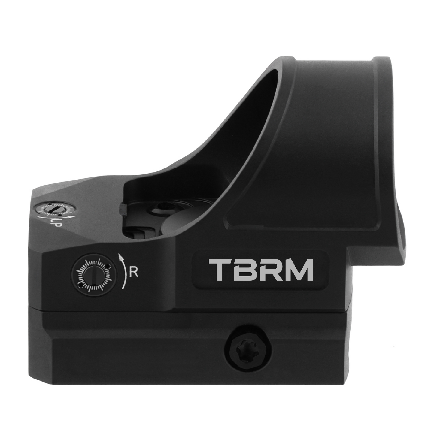 TBRM Accuracy microreddot - Nijia