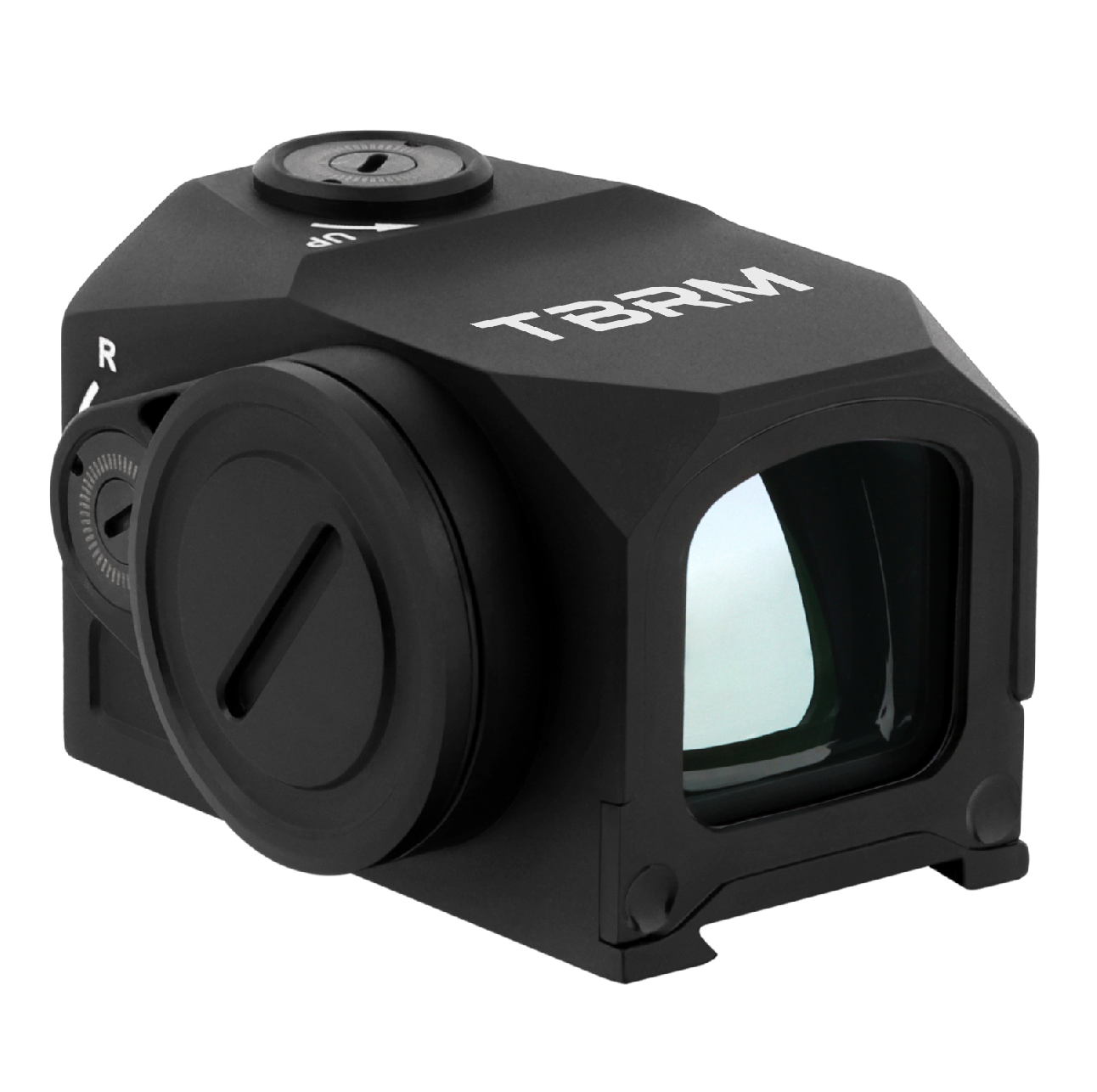 TBRM Accuracy Brick-G(ACRO)