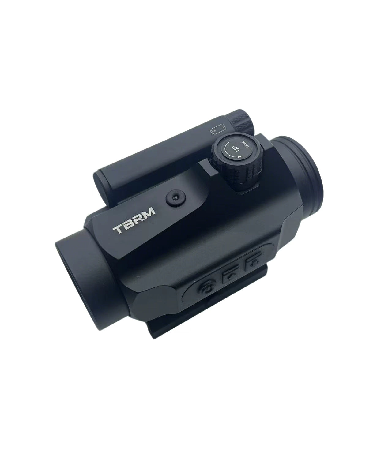 TBRM Accuracy OG2 RedDot