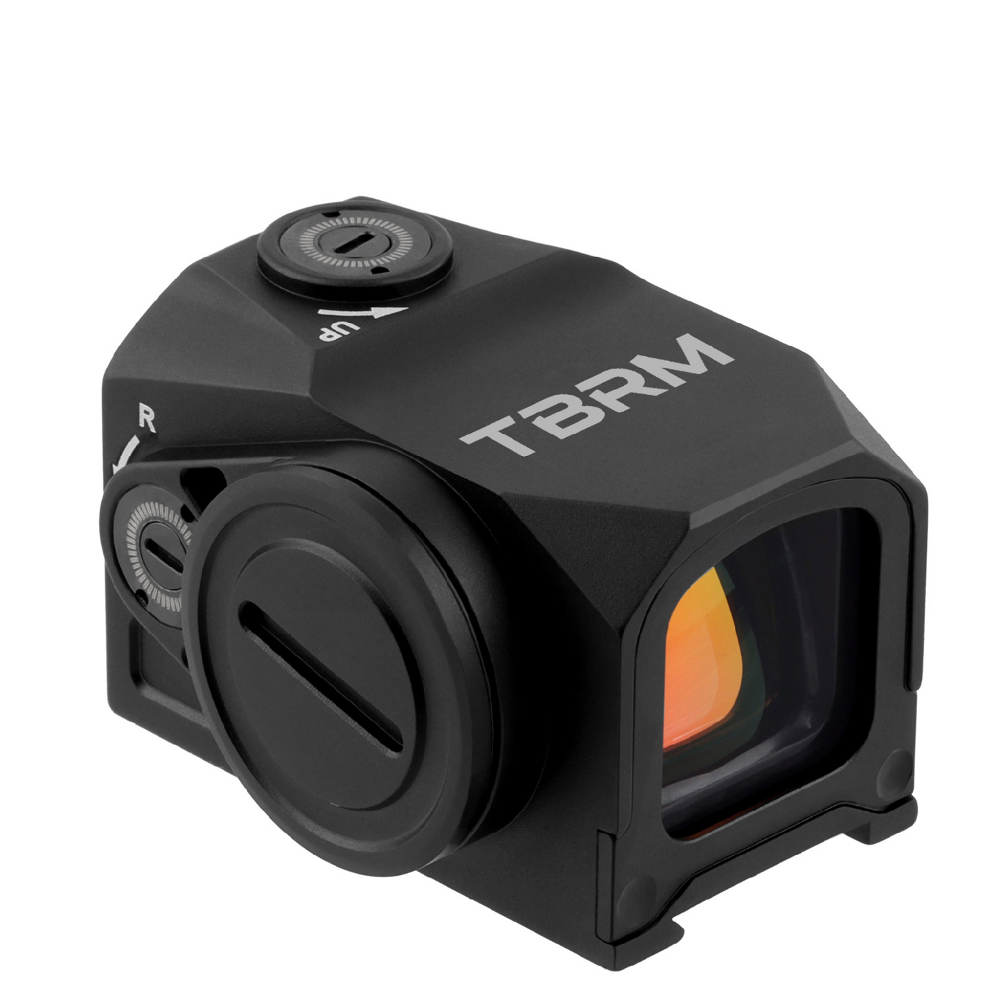TBRM Accuracy Brick-R(ACRO)