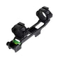 TBRM Accuracy Cantilever Mount -Horizon