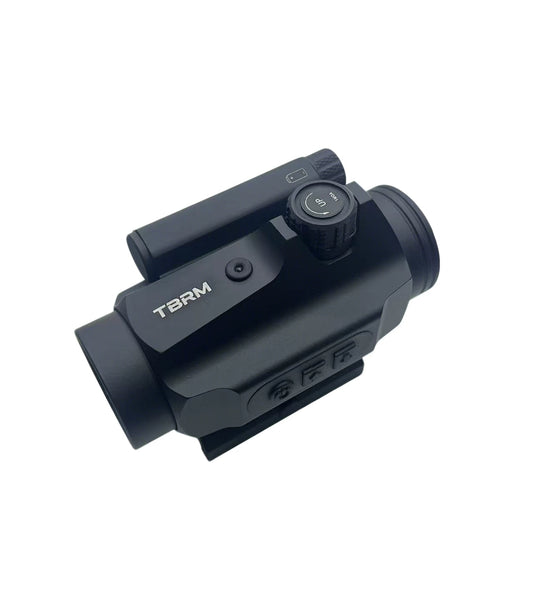 TBRM Accuracy OG2 RedDot