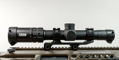 TBRM Accuracy LPVO 1-6x SFP