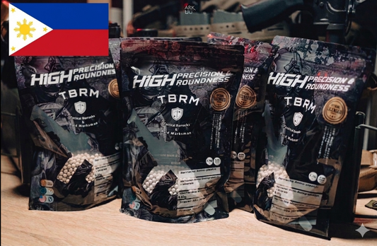 TBRM BBs and gas (Pahina para sa mga Wholesale Orders at B2B Partners) 【菲律賓B2B顧客専用】