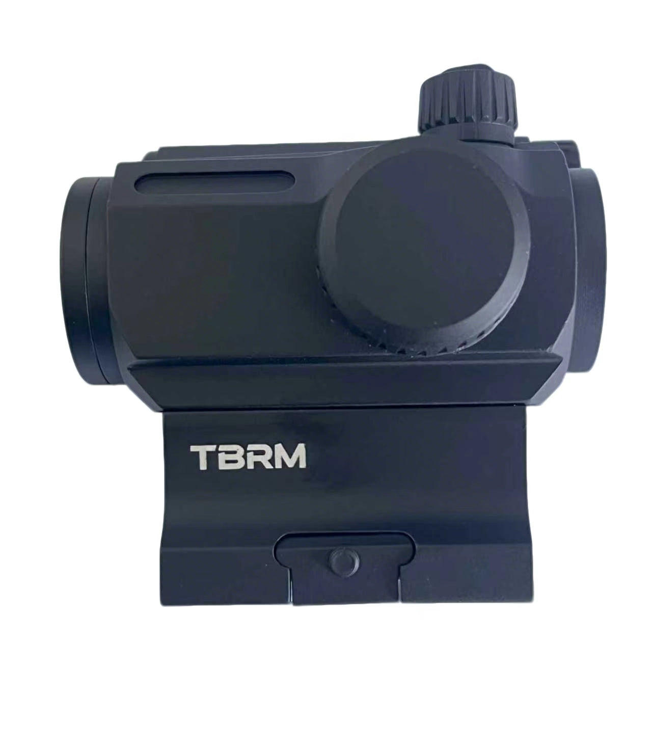 TBRM Accuracy OG1 RedDot