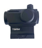 TBRM Accuracy OG1 RedDot