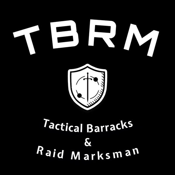 TBRM Precision